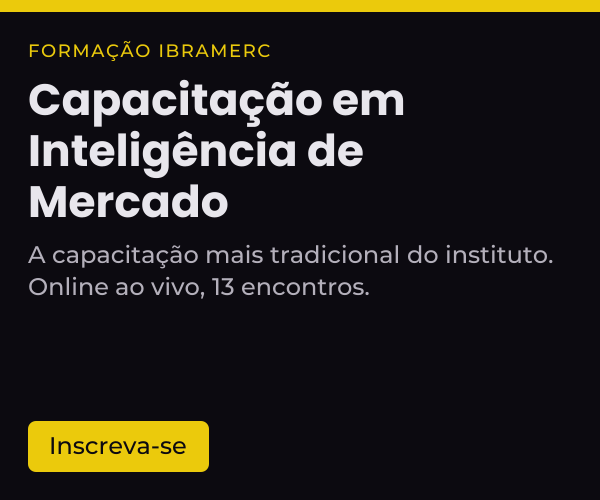 Capacitação em Inteligência de Mercado