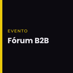 Fórum B2B
